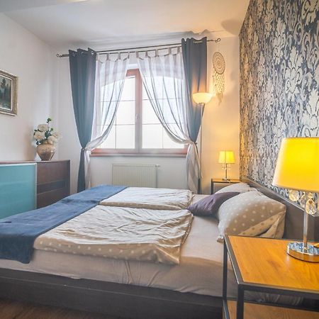 Tatrystay Great Apartment Vel'ka Lomnica Extérieur photo