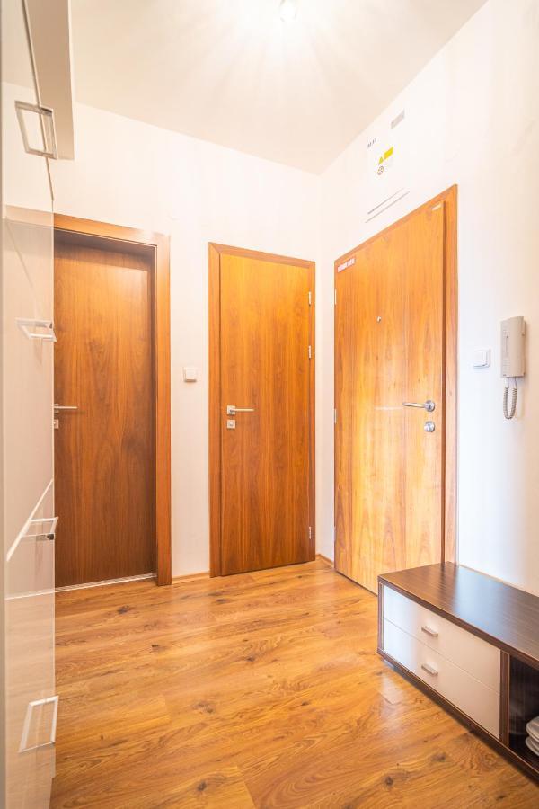 Tatrystay Great Apartment Vel'ka Lomnica Extérieur photo
