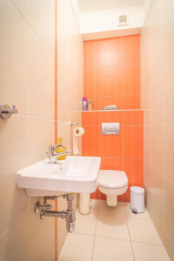 Tatrystay Great Apartment Vel'ka Lomnica Extérieur photo